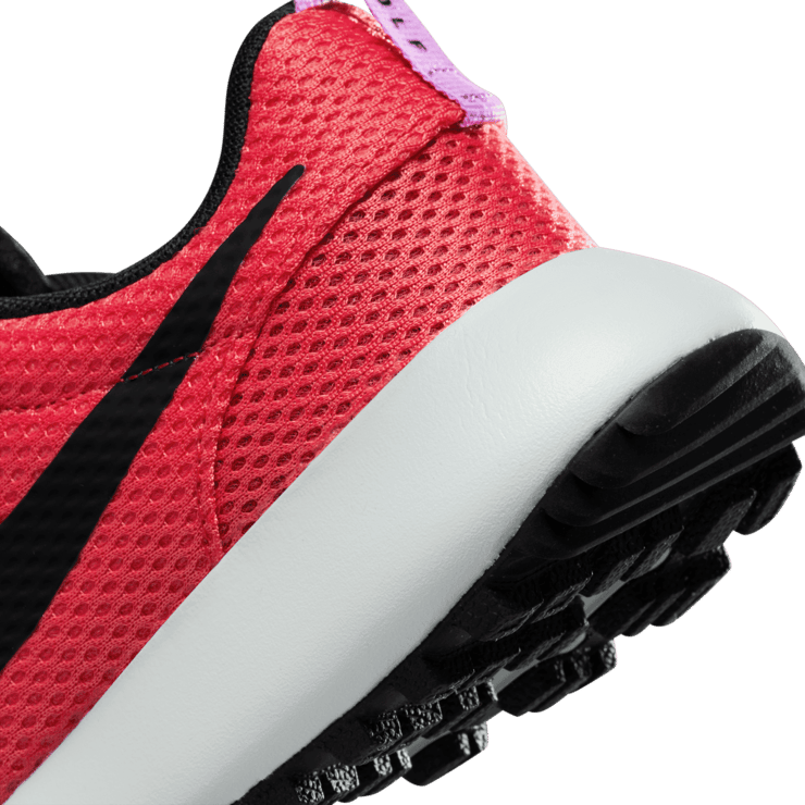 Nike Roshe Golf GS 'Track Red Black' Angle 5