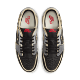 Jordan 1 Low OG EX Dark Smoke Grey Angle 1