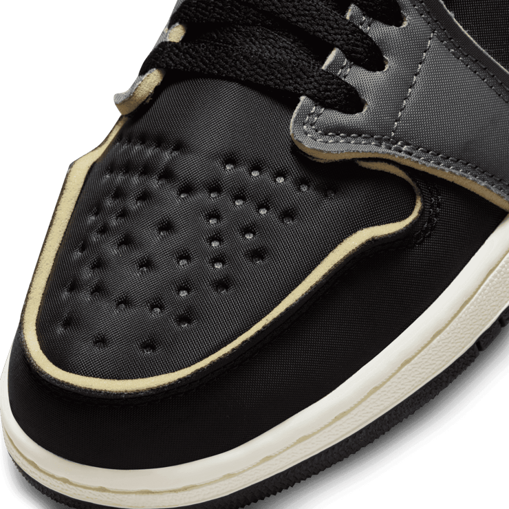 Jordan Low OG EX Dark Smoke Grey DV0982-006 Raffles Where to Buy