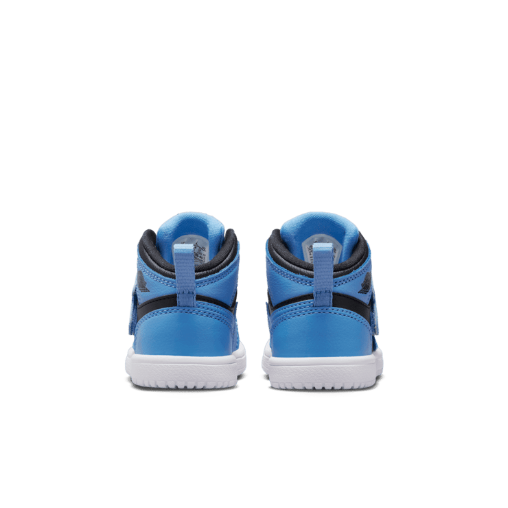 Sky Jordan 1 Baby/Toddler Angle 3
