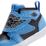 Sky Jordan 1 Baby/Toddler Angle 5