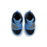 Sky Jordan 1 Baby/Toddler Angle 1