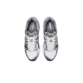 ASICS Gel-Kayano 14 JJJJound Silver Black Angle 4