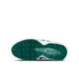 Nike Air Max 95 Recraft GS 'White Geode Teal Pink' Angle 0