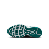 Nike Air Max 97 GS 'Geode Teal' Angle 0