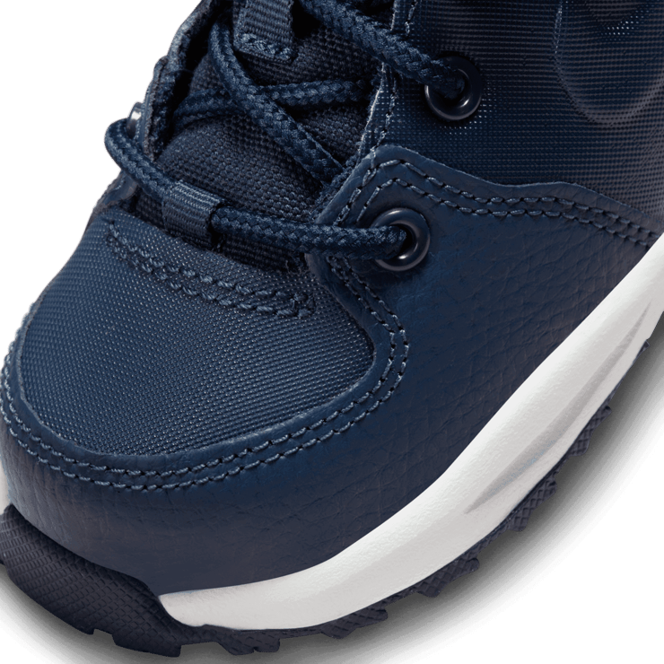 Nike Manoa Baby/Toddler Boots Angle 3