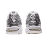 ASICS Gel-Kayano 14 JJJJound Silver White Angle 3