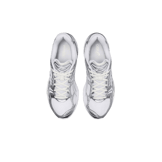 ASICS Gel-Kayano 14 JJJJound Silver White Angle 4