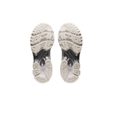 ASICS Gel-Kayano 14 JJJJound Silver White Angle 5