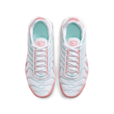 Nike Air Max Plus GS 'Red Stardust Jade Ice' Angle 1
