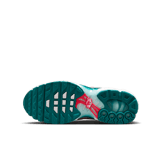 Nike Air Max Plus GS 'Red Stardust Jade Ice' Angle 0
