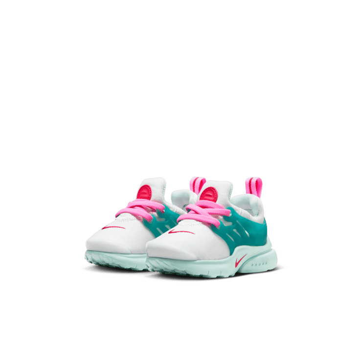 Nike Presto Baby/Toddler Angle 2