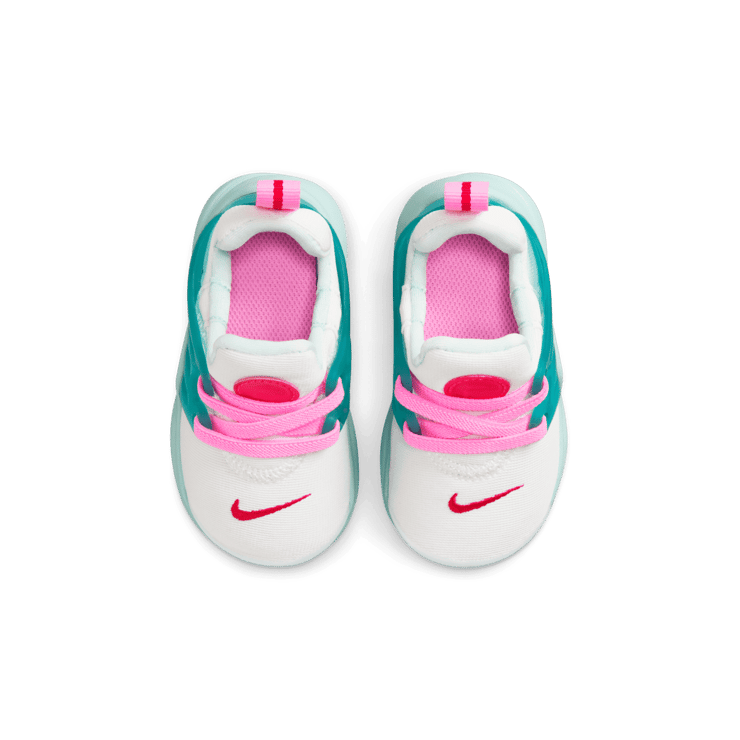 Nike Presto Baby/Toddler Angle 1