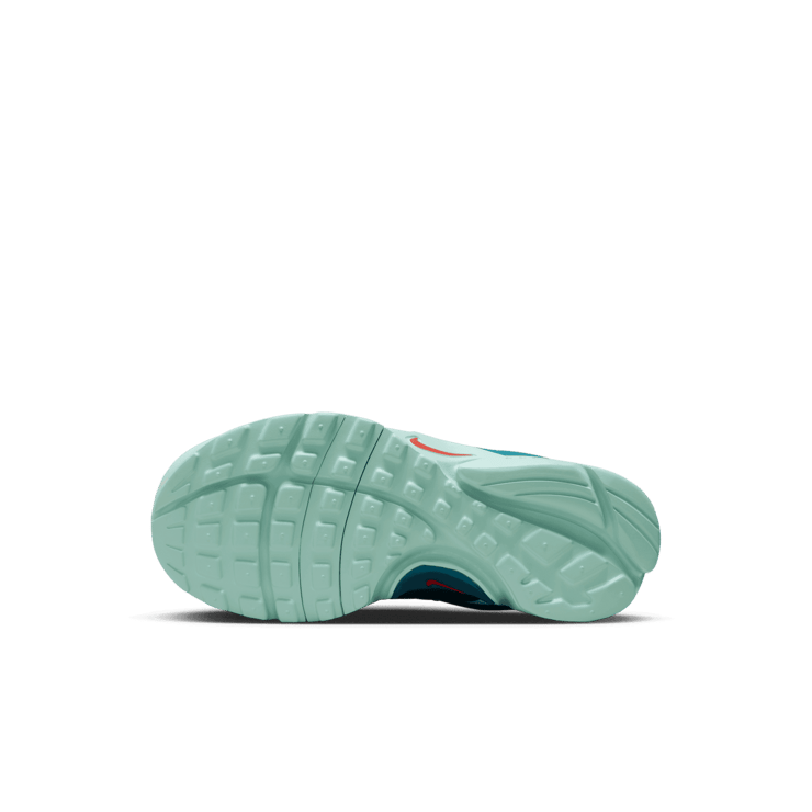 Nike Presto Little Kids' Angle 0