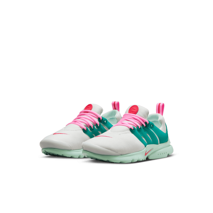 Nike Presto Little Kids' Angle 2