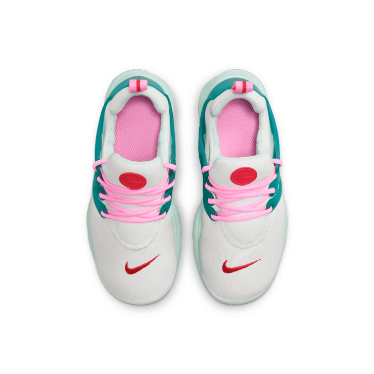 Nike Presto Little Kids' Angle 1