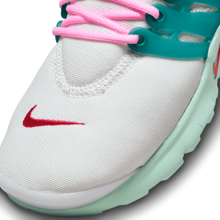 Nike Presto Little Kids' Angle 4