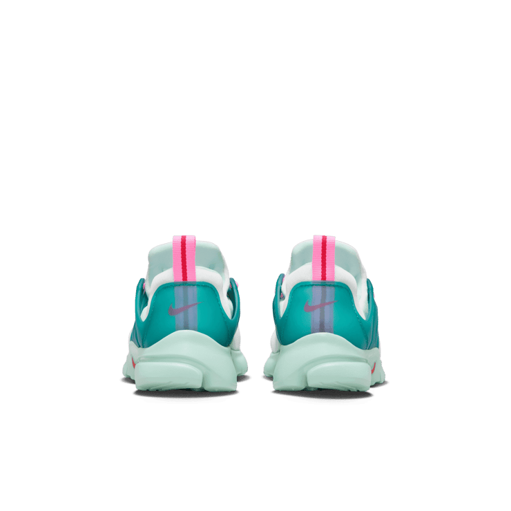 Nike Presto Little Kids' Angle 3