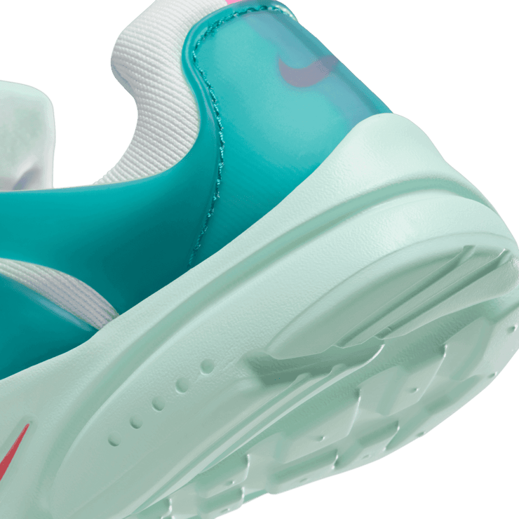Nike Presto Little Kids' Angle 5
