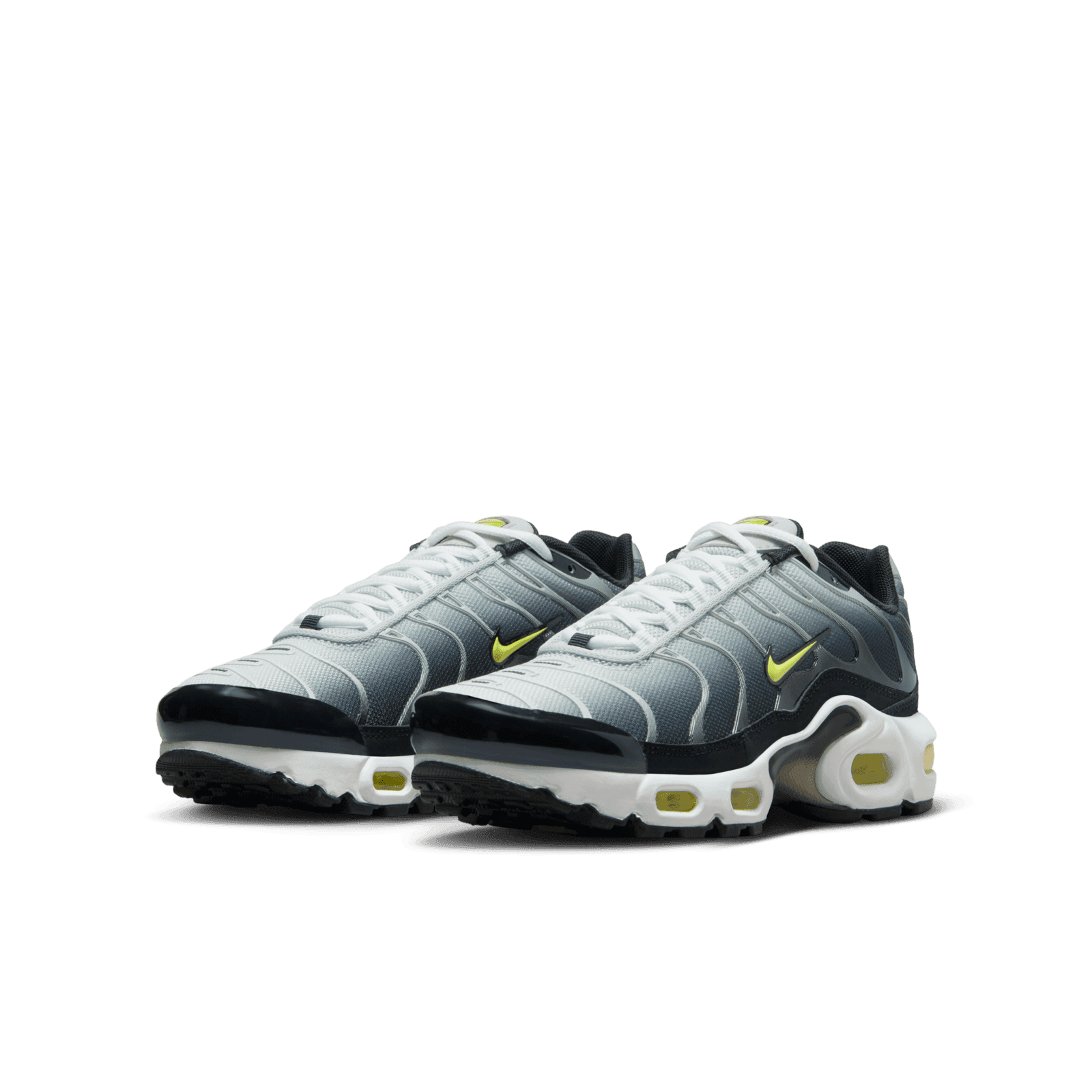 bumblebee air max plus