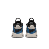 Nike Air More Uptempo '96 TD 'Industrial Blue' Angle 0