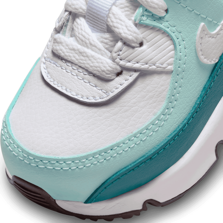 Nike Air Max 90 LTR Baby/Toddler Angle 4