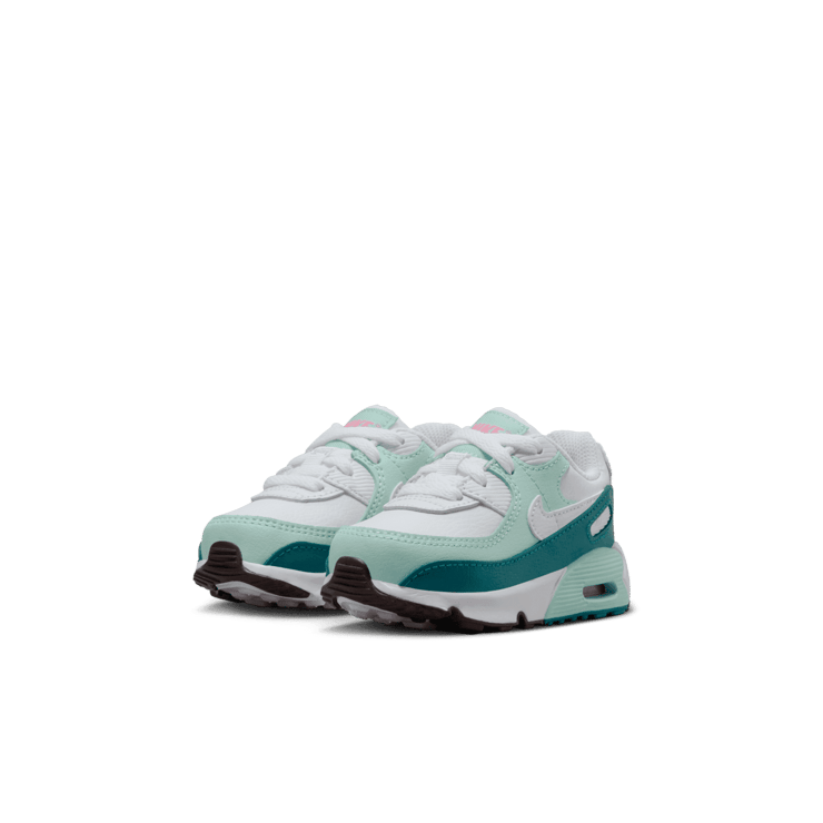 Nike Air Max 90 LTR Baby/Toddler Angle 2