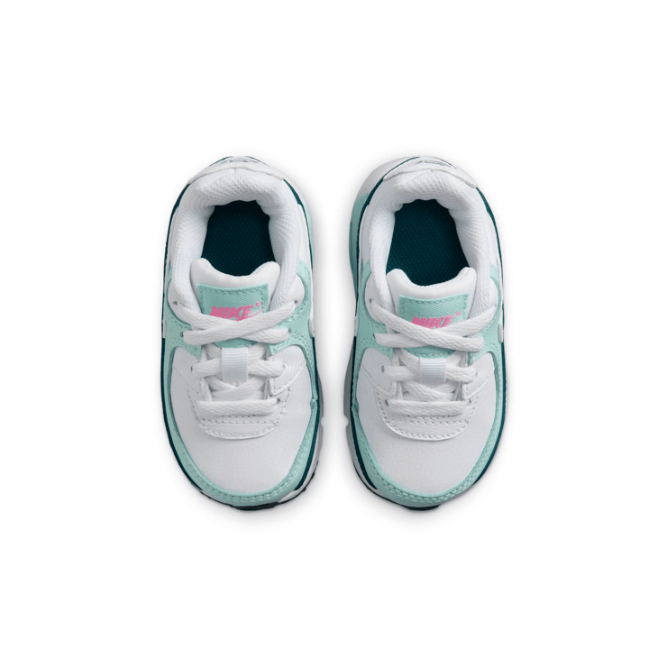 Nike Air Max 90 LTR Baby/Toddler Angle 1