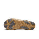 Nike ISPA Sense Flyknit Enigma Stone Angle 0