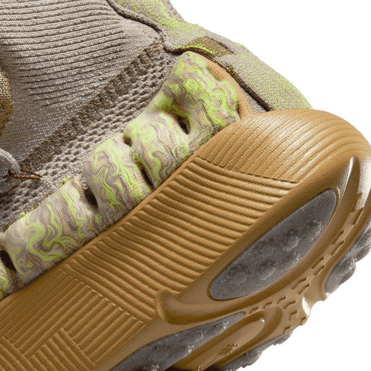 Nike ISPA Sense Flyknit Enigma Stone Angle 5