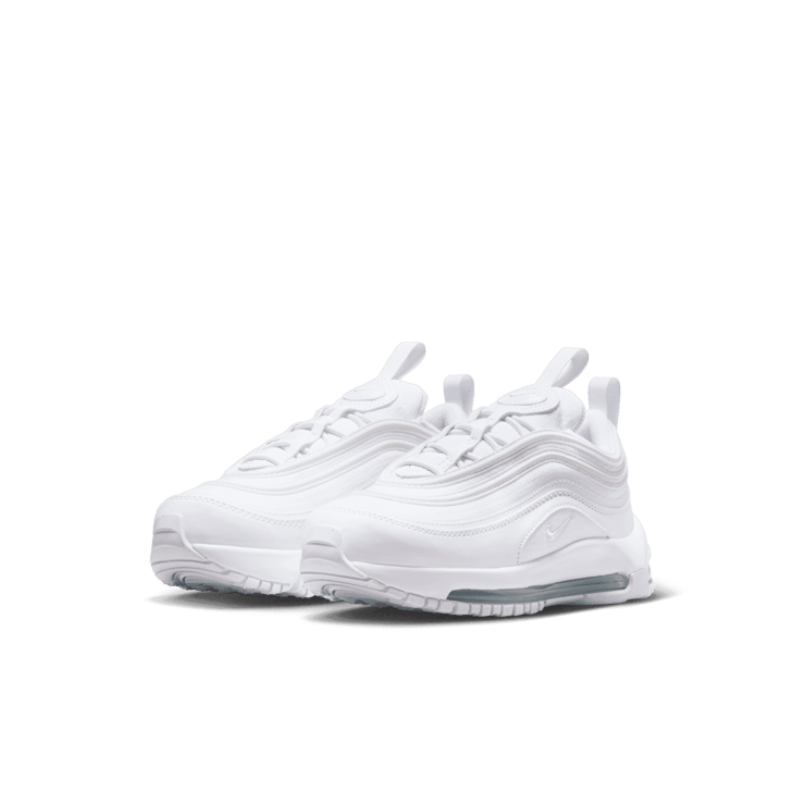 Nike Air Max 97 Little Kids' Angle 1