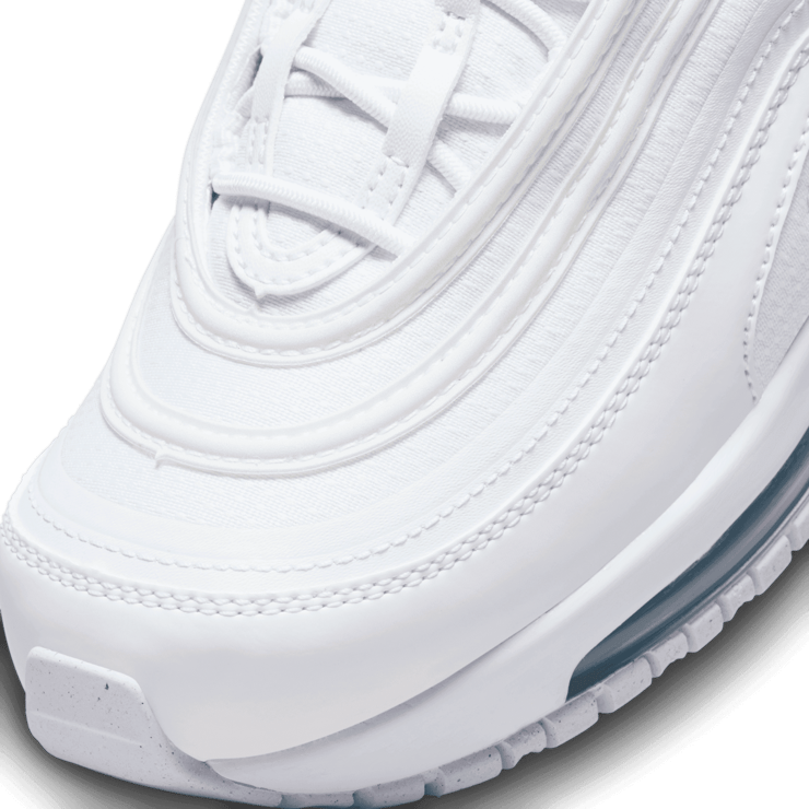 Nike Air Max 97 Little Kids' Angle 2