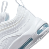 Nike Air Max 97 Little Kids' Angle 3