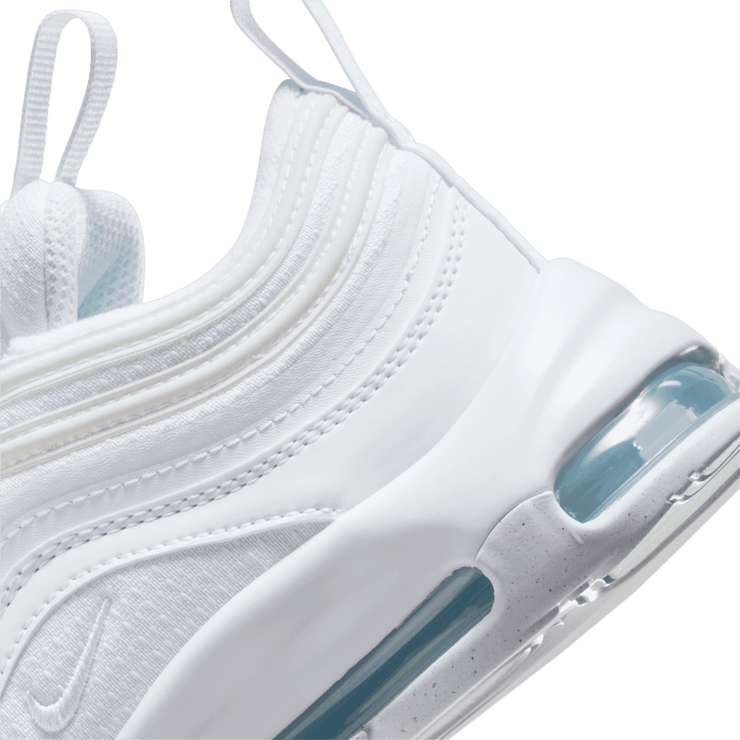 Nike Air Max 97 Little Kids' Angle 3