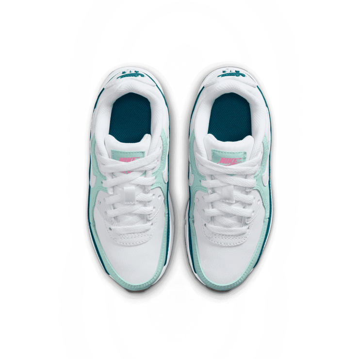 Nike Air Max 90 LTR Little Kidsâ Angle 1