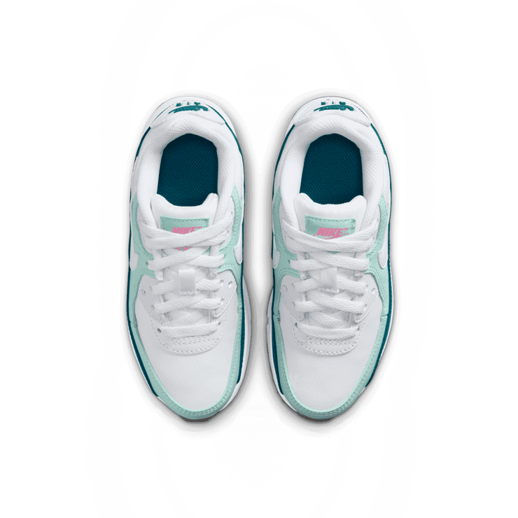 Nike Air Max 90 LTR Little Kidsâ Angle 1