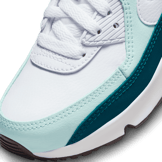 Nike Air Max 90 LTR Little Kidsâ Angle 4