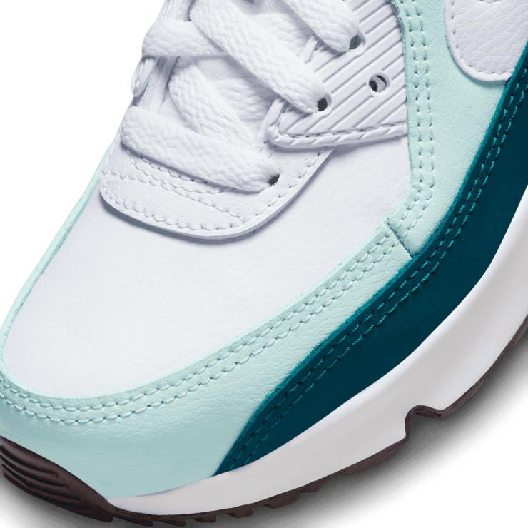 Nike Air Max 90 LTR Little Kidsâ Angle 4