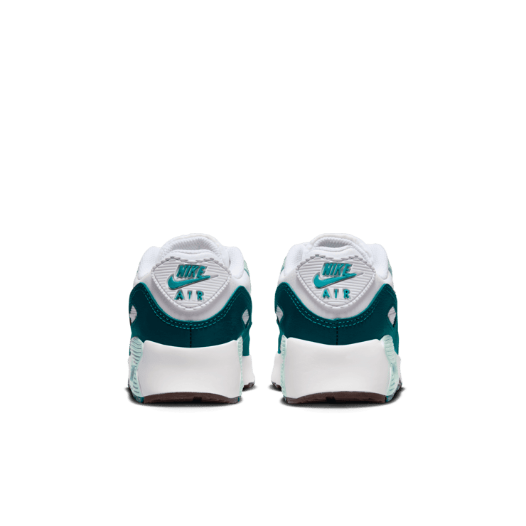 Nike Air Max 90 LTR Little Kidsâ Angle 3