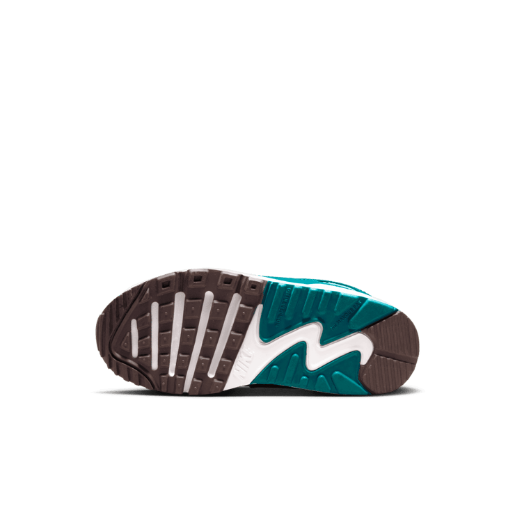Nike Air Max 90 LTR Little Kidsâ Angle 0