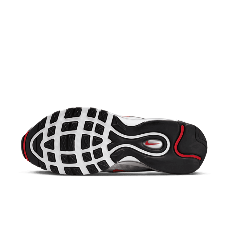 Nike Air Max 97 OG Silver Bullet Angle 0