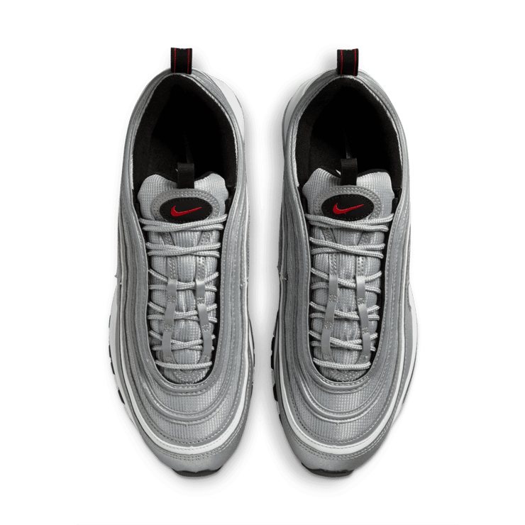 Nike Air Max 97 OG Silver Bullet Angle 1