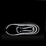 Nike Air Max 97 OG Silver Bullet Angle 6