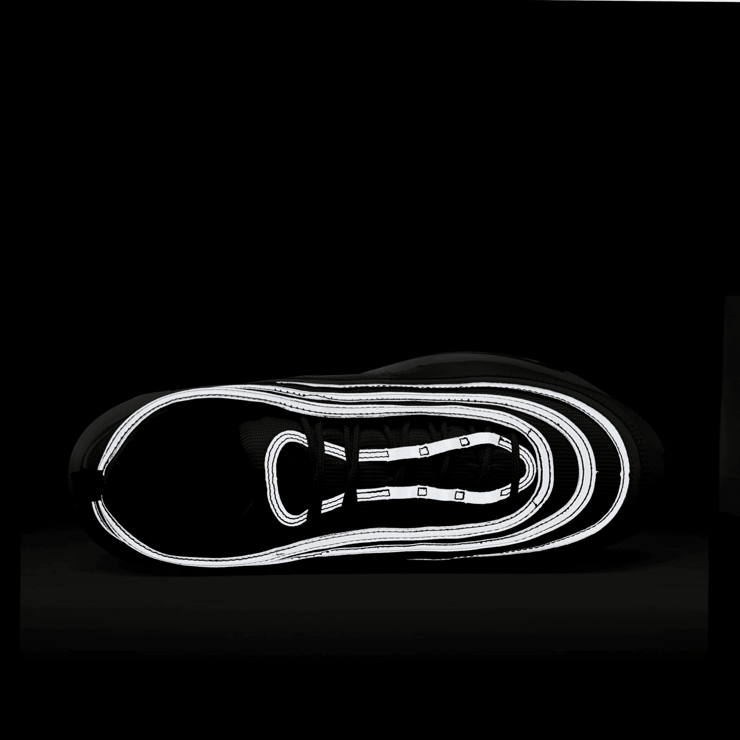 Nike Air Max 97 OG Silver Bullet Angle 6
