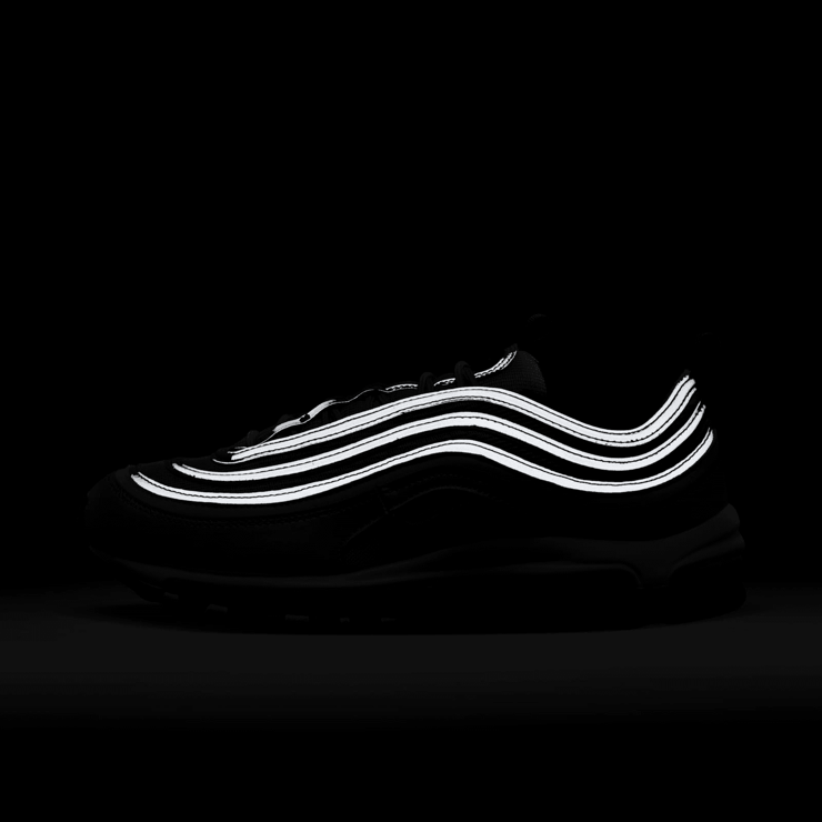Nike Air Max 97 OG Silver Bullet Angle 8