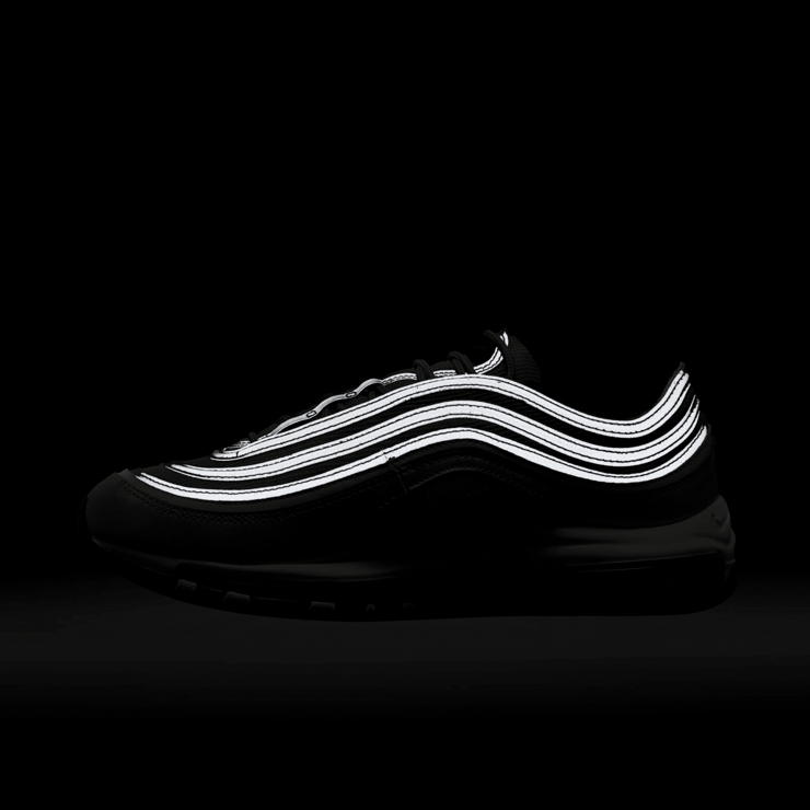 Nike Air Max 97 OG Silver Bullet Angle 9