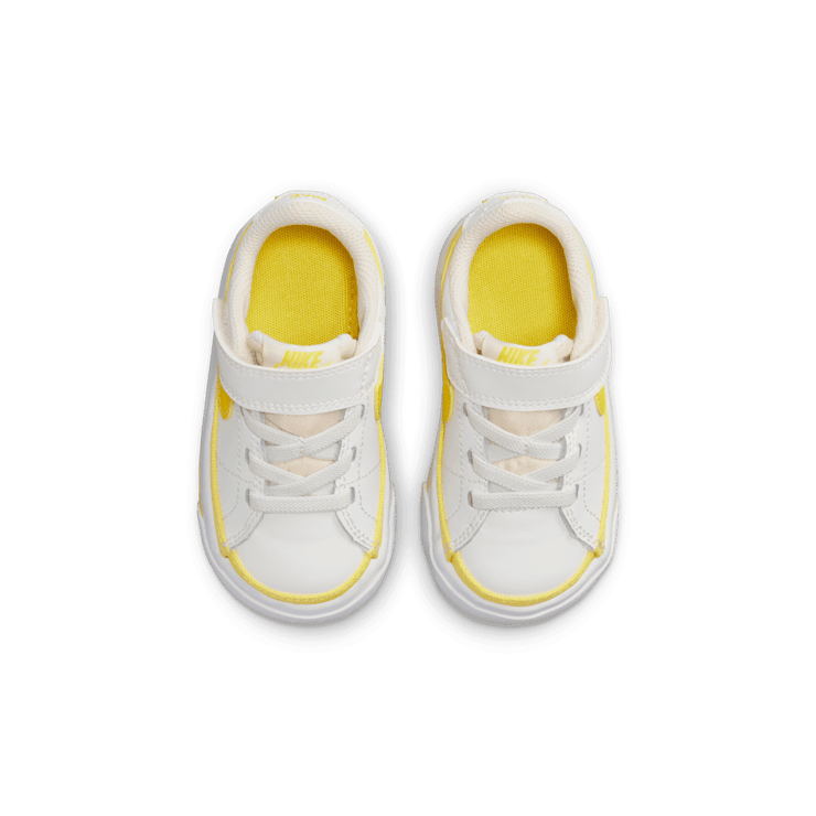 Nike Court Legacy Baby/Toddler Angle 1