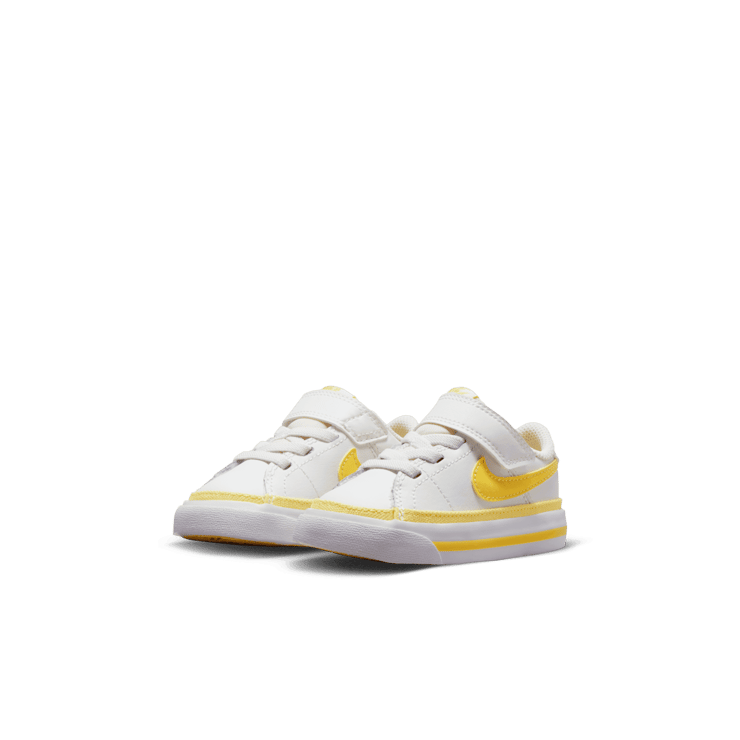 Nike Court Legacy Baby/Toddler Angle 2
