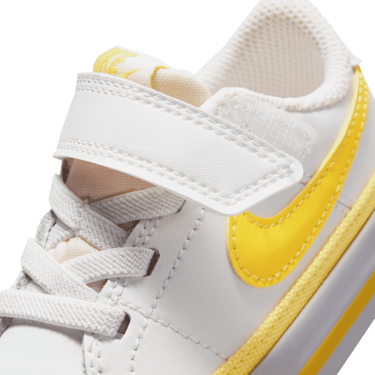 Nike Court Legacy Baby/Toddler Angle 4
