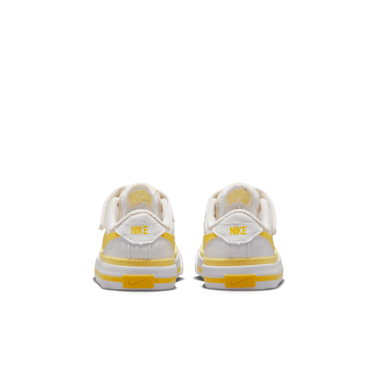 Nike Court Legacy Baby/Toddler Angle 3
